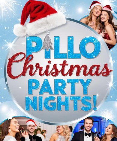 Christmas Party Nights 2025